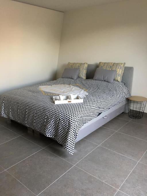 Leuk Overnachten In Hartje Laarne, Dicht Bij Gent! Extérieur photo